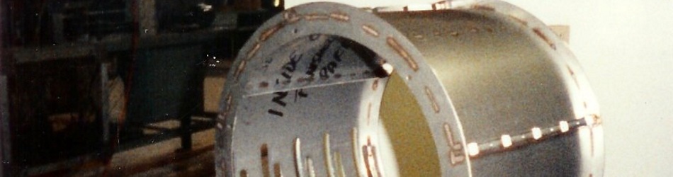 "Welding Stainless Steel"